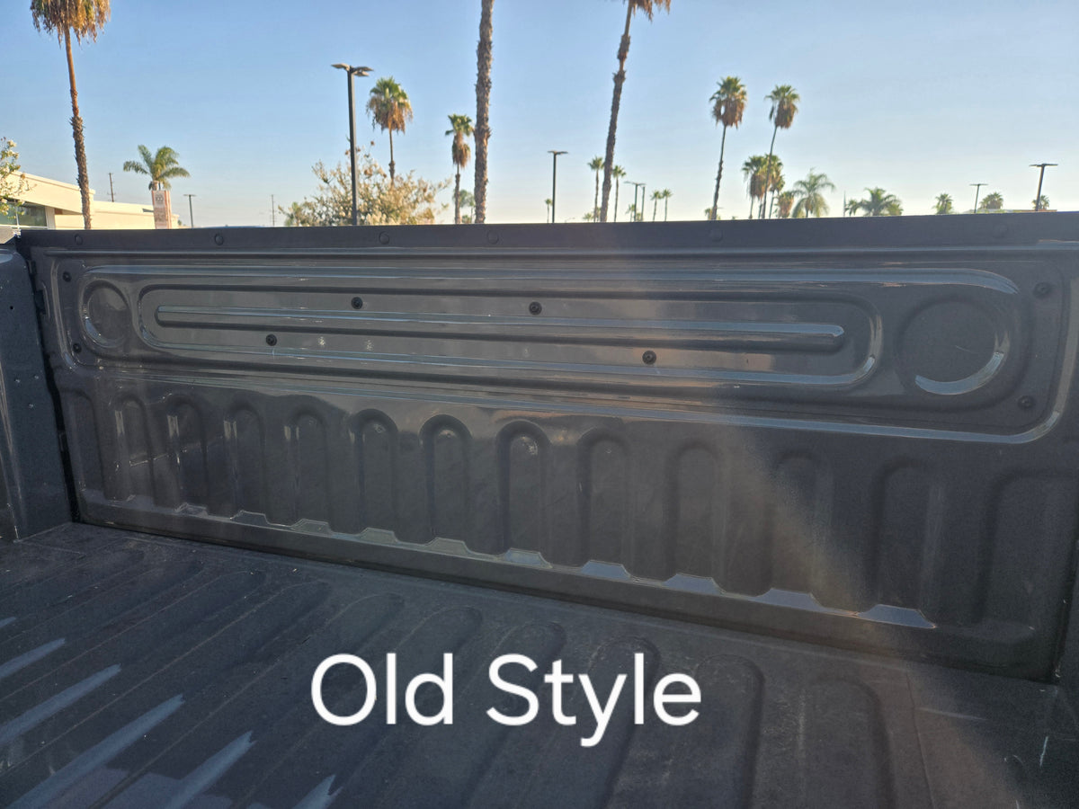 19-26 Ram 1500 | Mountain Hatch Tailgate Table