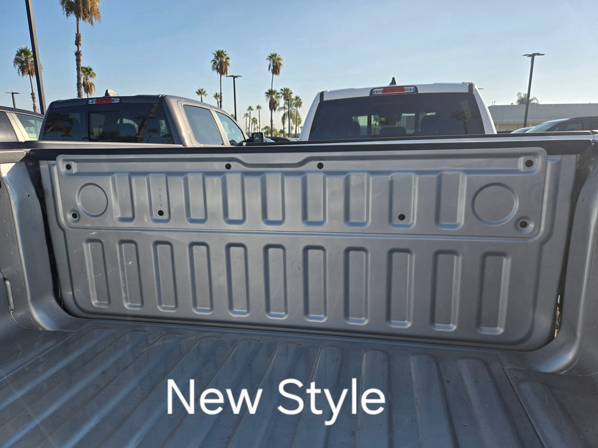 19-26 Ram 1500 | Mountain Hatch Tailgate Table
