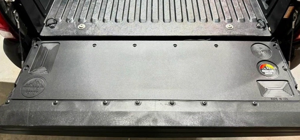 Toyota Tacoma Mountain Hatch (2005-2023) In Stock