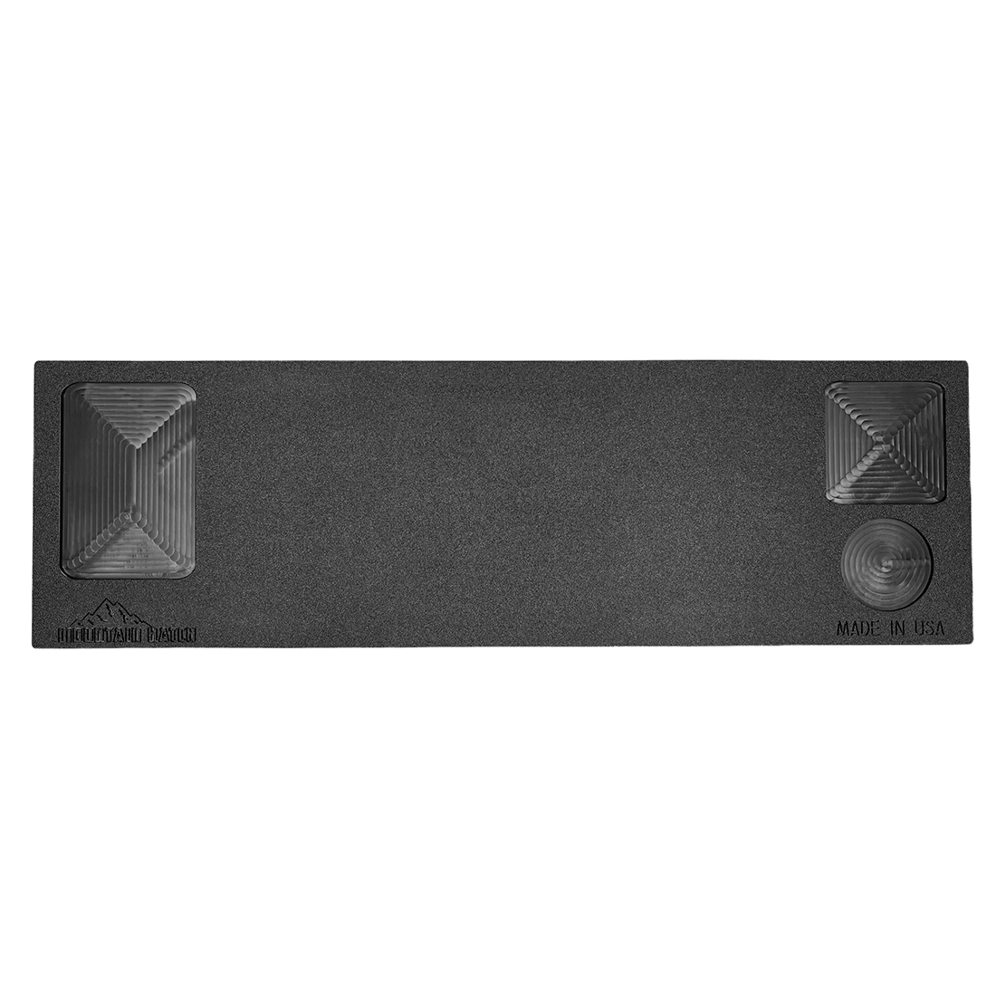 Grab n' Go - Portable Cutting Board