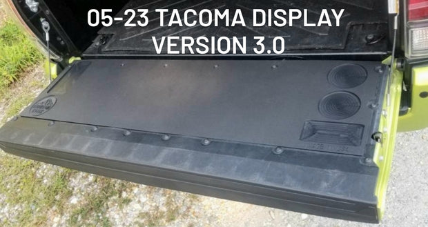 Toyota Tacoma Mountain Hatch (2005-2023) Get It By Christmas 🎄 All Orders Placed Before December 15th