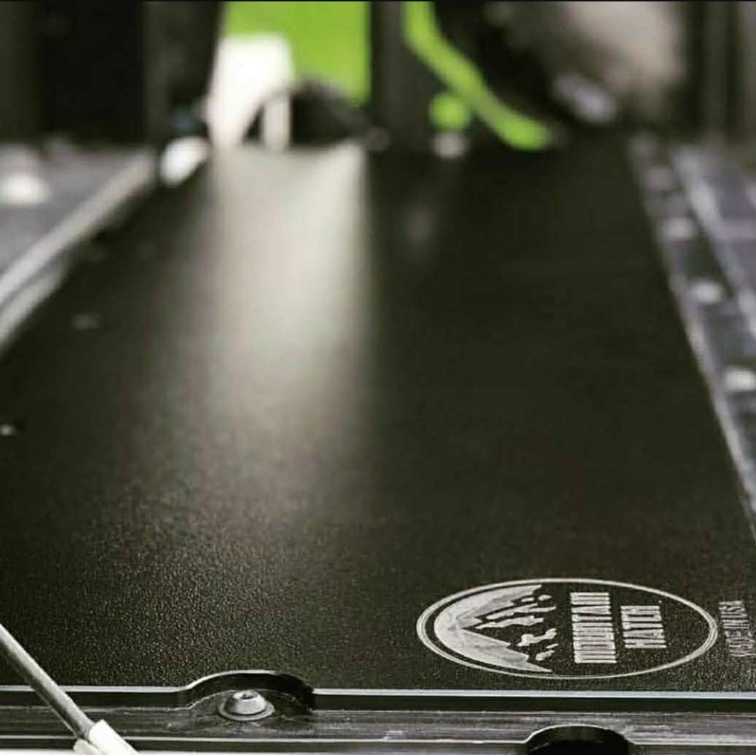 60/62 Series Toyota Landcruiser (1980-1990) tailgate insert board