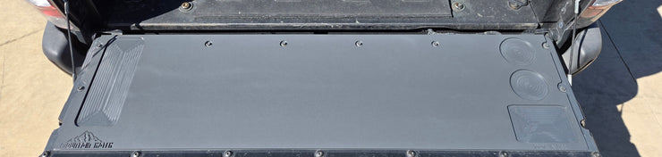 Toyota Tundra Mountain Hatch (1999-2006)